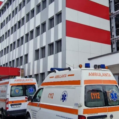 Spitalul Municipal Câmpina suspendă internările din cauza lipsei apei