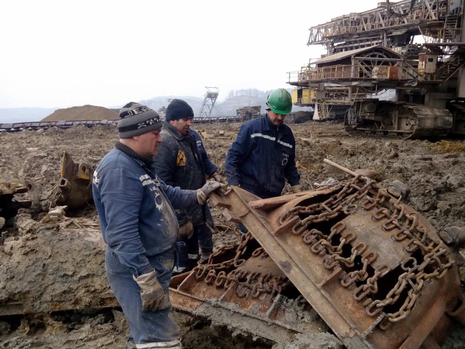 CEO stabilește program special pentru exploatări în ultimele zile ale anului 2025