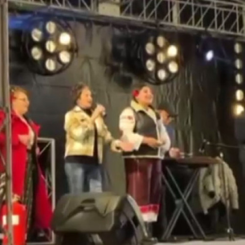 Reacții controversate după concertul de la Târgul de Crăciun din Constanța
