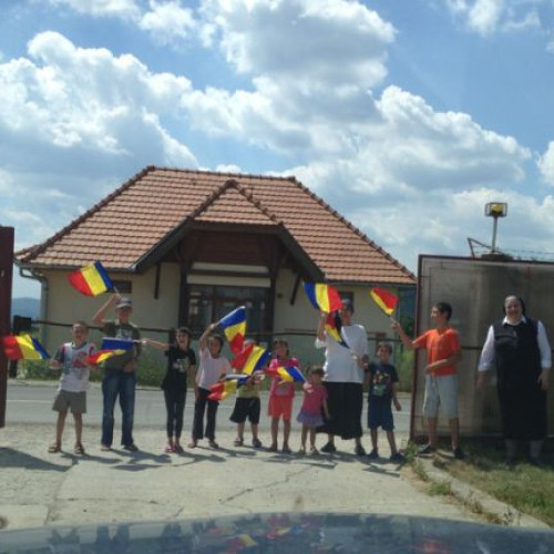 Eveniment caritabil pentru Casa Sfântul Iosif din Odorheiu Secuiesc