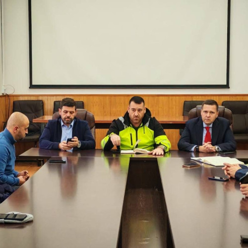 Prahova și Dâmbovița se confruntă cu criza apei potabile din cauza turbidității din Barajul Paltinu