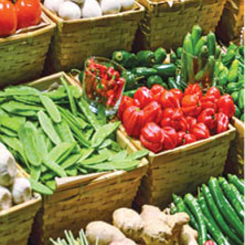 Guvernul lansează strategia pentru promovarea produselor agroalimentare românești 2025-2029