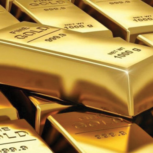 Preţul aurului a crescut spectaculos în 2025, românii investind masiv în metalul preţios