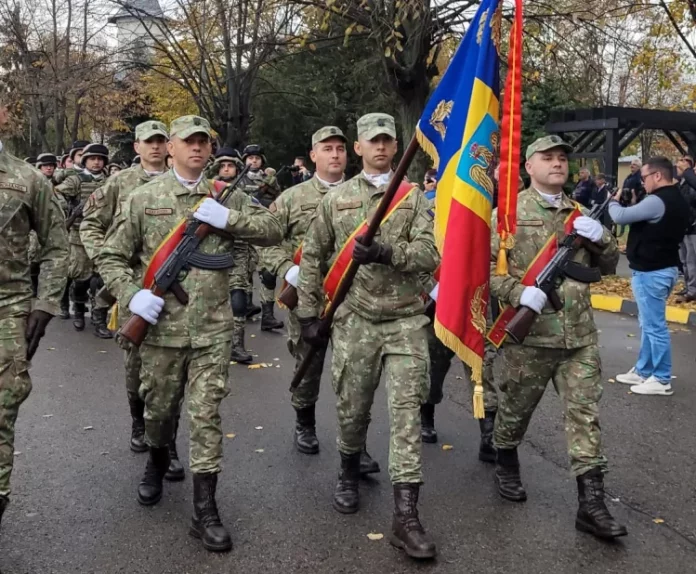 Programul complet al manifestărilor de 1 Decembrie în centrul Botoșaniului