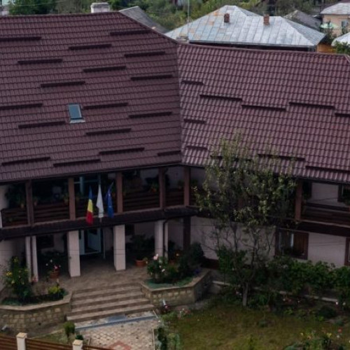 INCDFP actualizează datele cutremurului recent din Vrancea