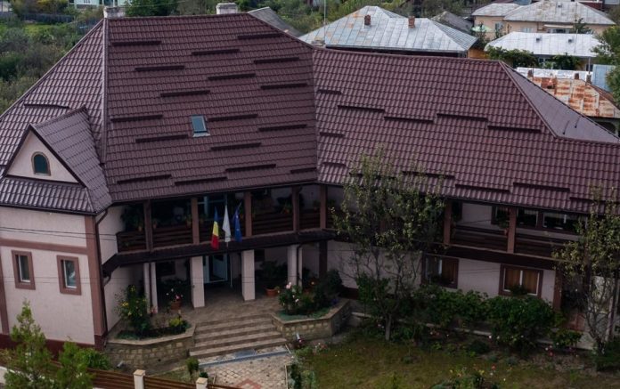 INCDFP actualizează datele cutremurului recent din Vrancea