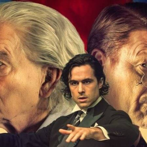 „Cravata Galbenă” revine la Cinema Independența de Ziua Națională