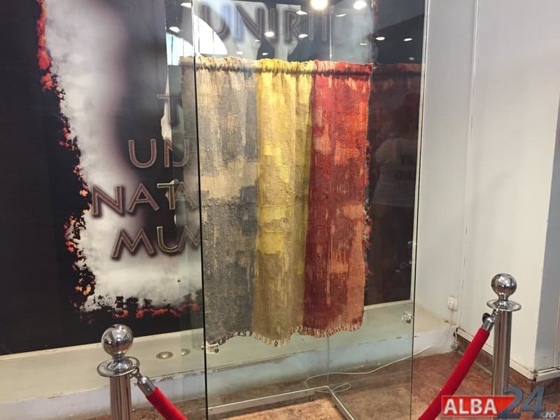 România sărbătorește 107 ani de la Marea Unire de la Alba Iulia