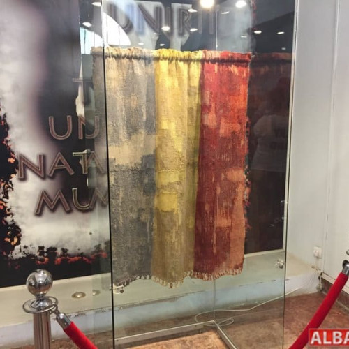 România sărbătorește 107 ani de la Marea Unire de la Alba Iulia