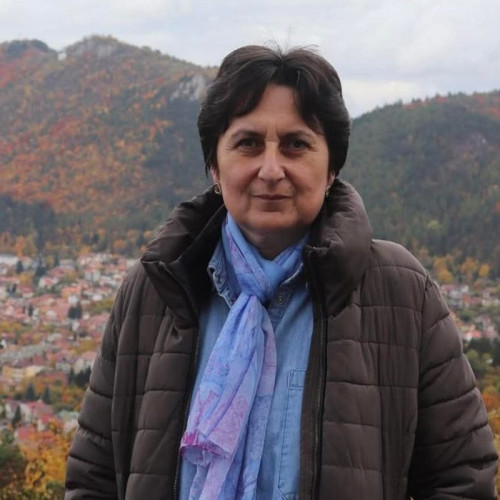 Învățătoarea Monica Elena Liță a încetat din viață, comunitatea școlară este în doliu