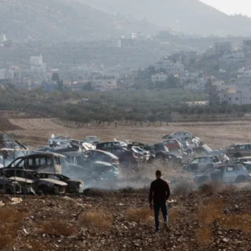 Evacuări masive amenință locuitorii palestinieni din Batn al Hawa, Ierusalim de Est