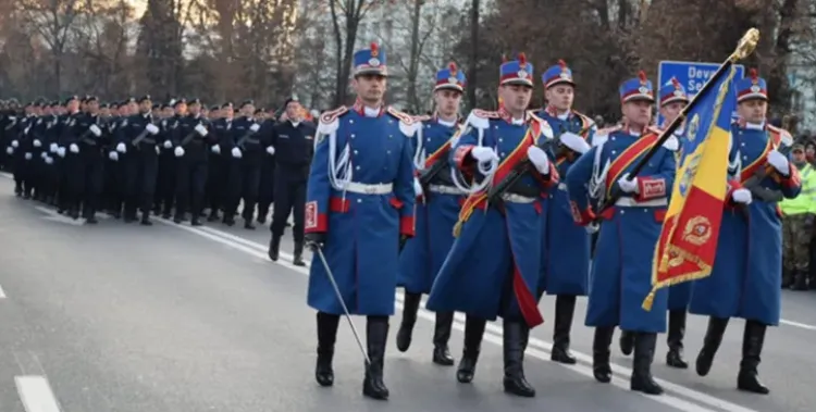 Cluj-Napoca sărbătorește Ziua Națională cu evenimente în centrul orașului