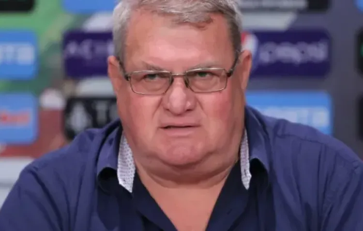 CFR Cluj înregistrează o înfrângere clară la Mioveni cu FC Argeș