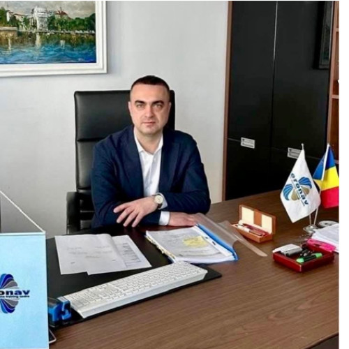 Ceronav transmite un mesaj de unitate și devotament românilor de Ziua Națională