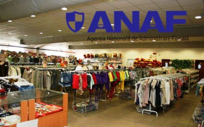 ANAF dezvoltă o platformă transparentă pentru vânzarea bunurilor confiscate