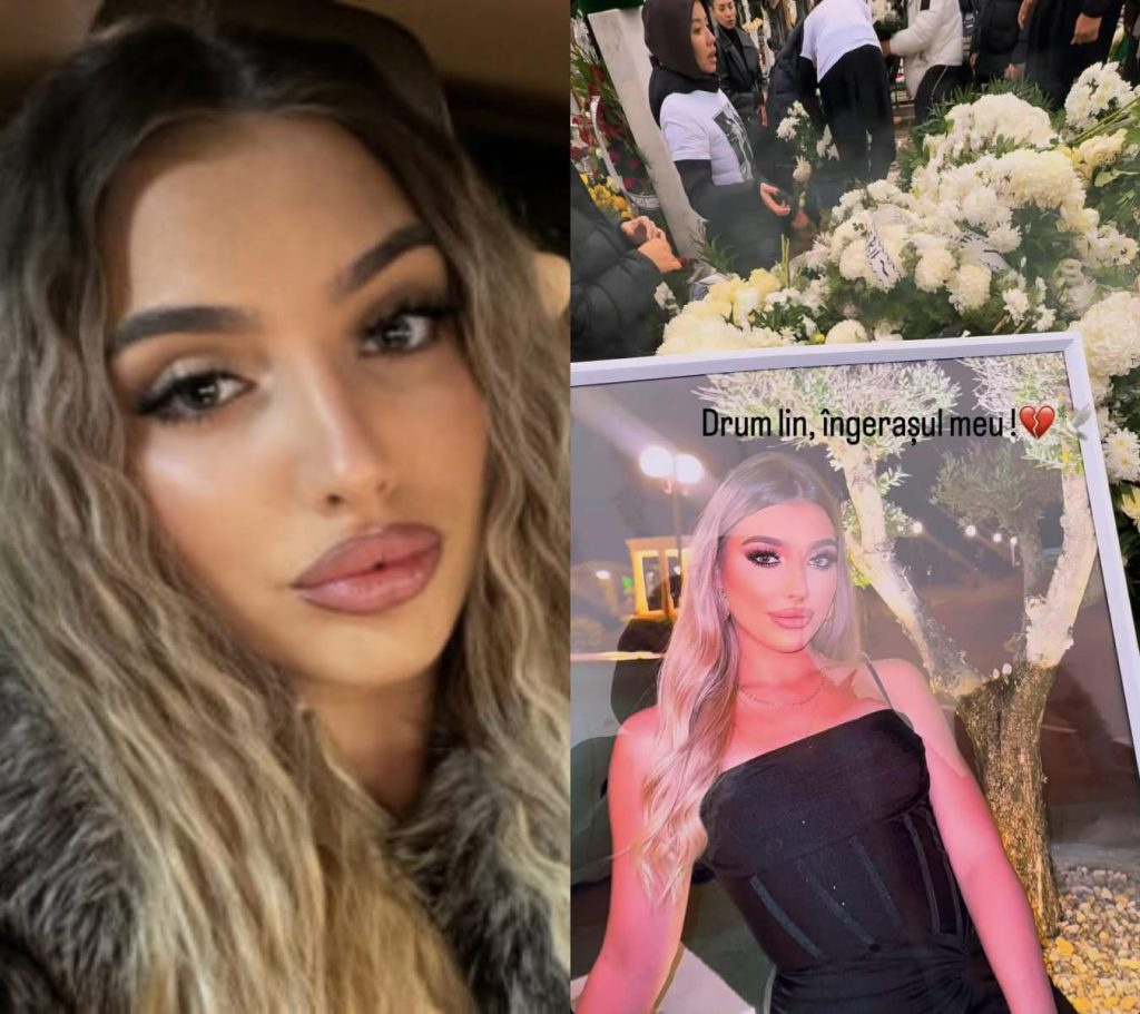 Tânără de 20 de ani moartă într-un accident grav pe Calea Ferentari din București