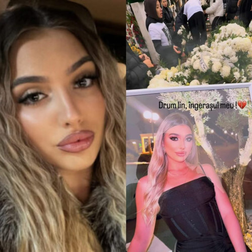 Tânără de 20 de ani moartă într-un accident grav pe Calea Ferentari din București