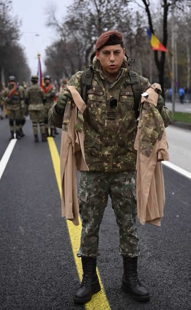 Ministerul Apărării lansează concurs foto de Ziua Națională cu premii speciale