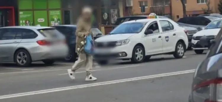 Revine nemulțumirea legată de durata semaforului pentru pietoni în zona Fabricii și Muncii