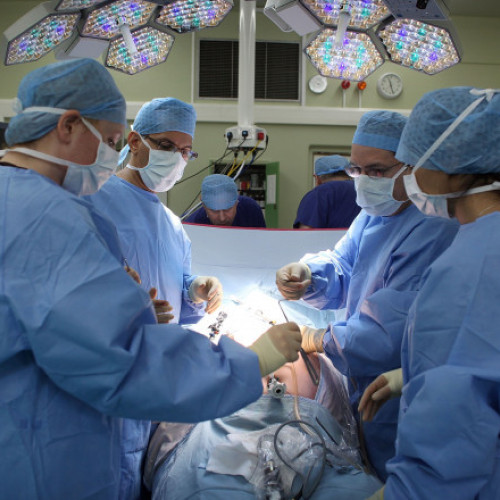 România a realizat aproape 300 de transplanturi în 2025, anunță Agenția Națională de Transplant