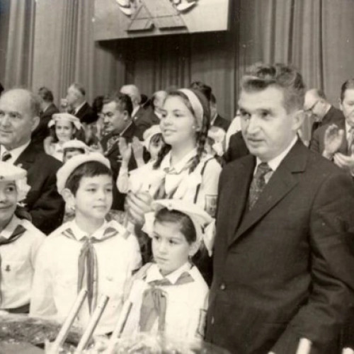 „Evadare din trecut”, un proiect educațional despre comunism prin tehnologie VR