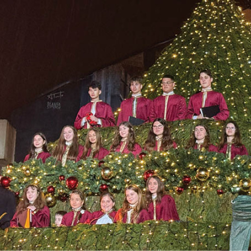 Luiza Rădulescu Pintilie, o personalitate marcată în 2025