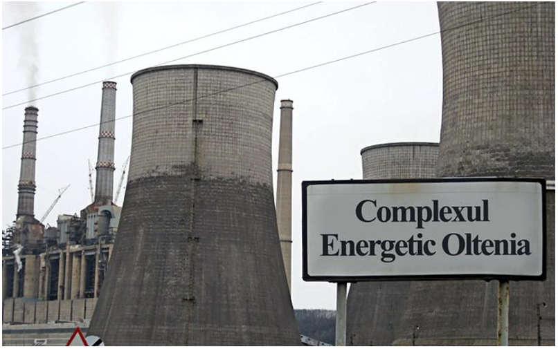 Complexul Energetic Oltenia vinde energie pentru anul 2026 după aprobare europeană