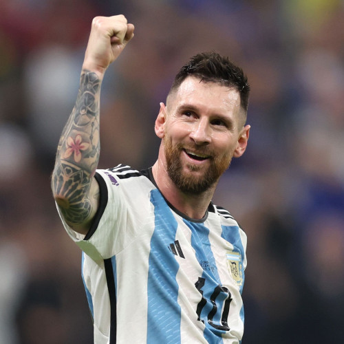 Lionel Messi devine cel mai bun pasator din istoria fotbalului cu 405 assist-uri