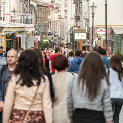 România înregistrează cea mai bună perioadă economică din istoria sa recentă