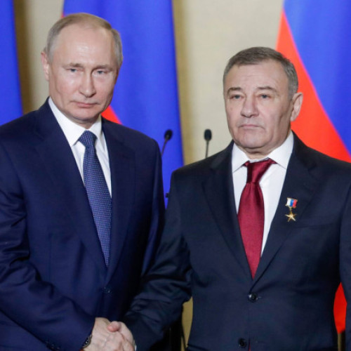 Oligarhii ruși au discutat secret cu americanii despre minerit și energie