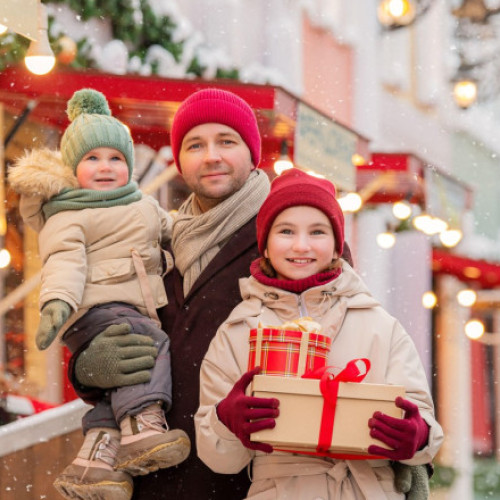 Vremea în decembrie: temperaturi mai ridicate și precipitații reduse în România