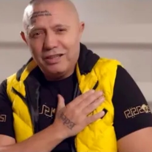 Nicolae Guță a trăit clipe grele după moartea fratelui său Samir în 2013