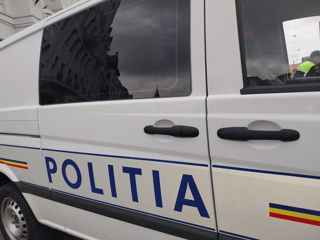 Agresiune cu cuțitul în comuna Bradu: un bărbat reținut după atac