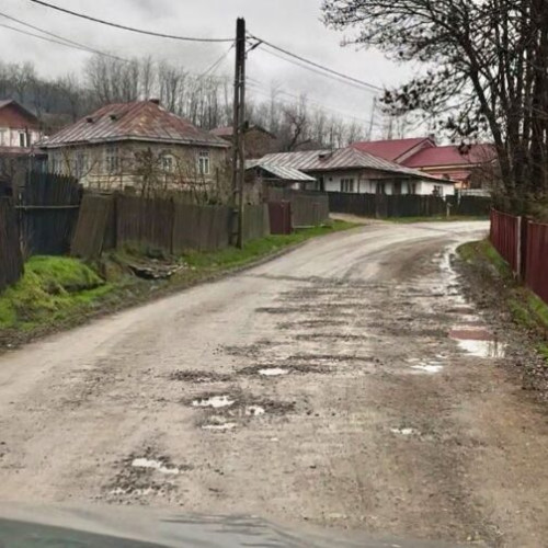 PNL Vrancea semnalează cheltuieli exagerate pentru lucrări de balastare la CJ Vrancea