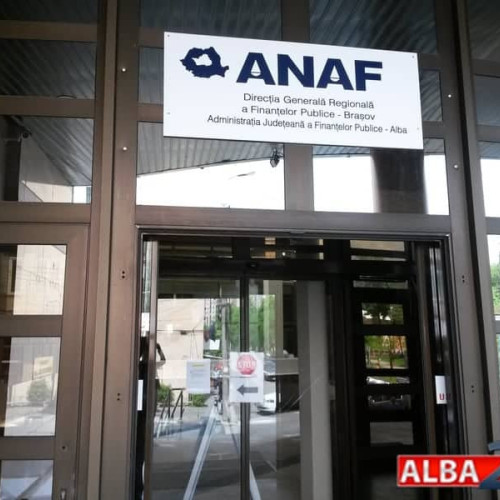 ANAF pregătește platformă online pentru vânzarea bunurilor confiscate