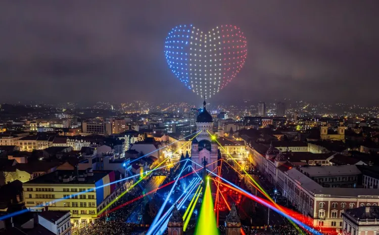 Vicepreședintele Consiliului Județean Cluj, mesaj controversat de Ziua Națională