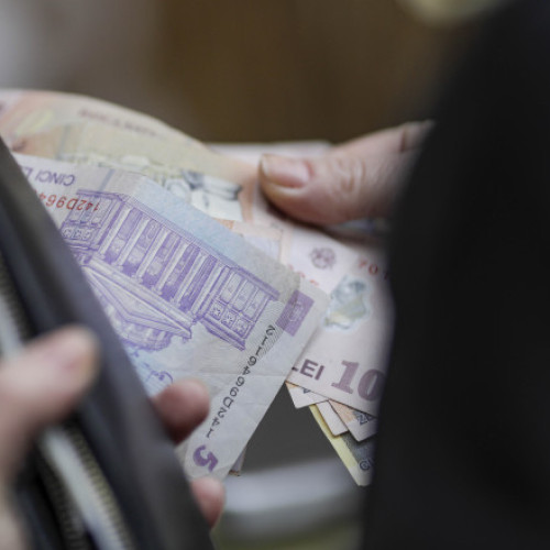 Proiect pentru pensiile agricultorilor din zone necooperativizate cu contribuții înainte de 1990