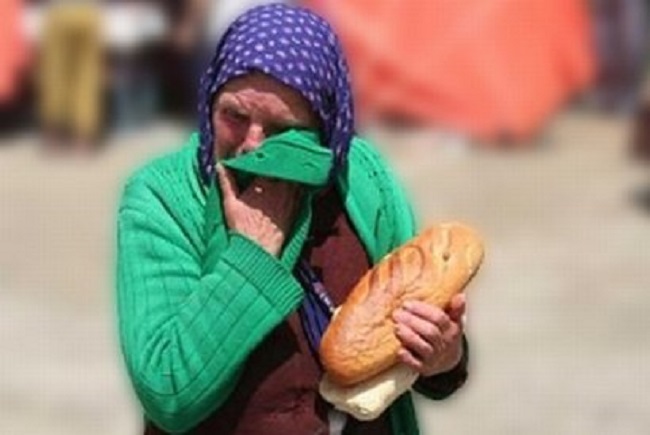 România rămâne în topul sărăciei din Uniunea Europeană, cu 23,8%