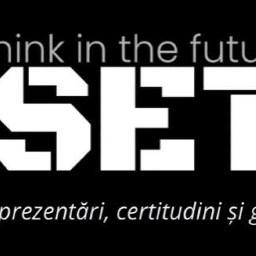 Începe SETbv 4.0 cu evenimente la Brașov și Făgăraș pe tema gândirii critice