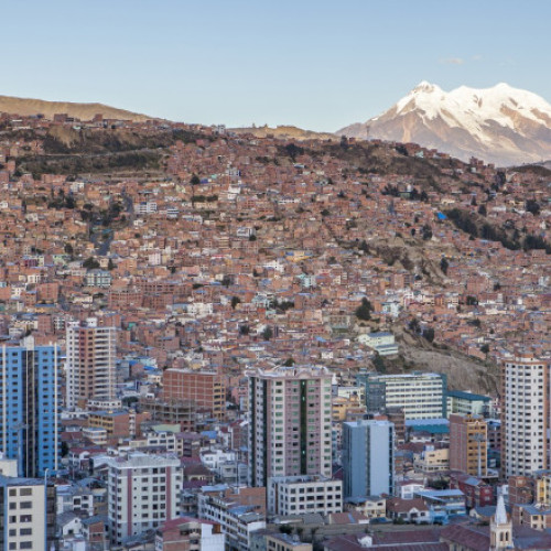 Bolivia elimină vizele pentru turiști din șapte țări pentru a stimula turismul