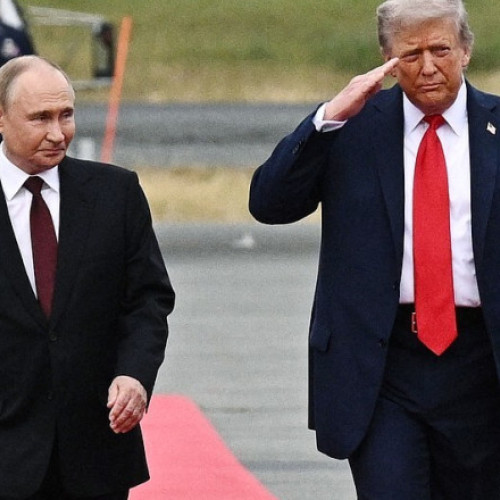 Administrația Trump ar fi planificat să returneze Rusiei active înghețate, după încheierea războiului din Ucraina