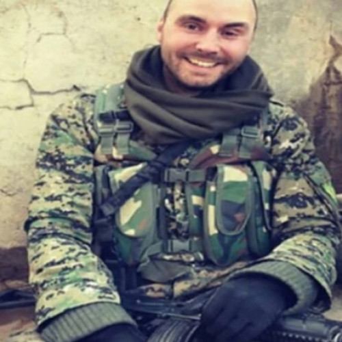 Un britanic reținut în Ucraina pentru spionaj în favoarea Rusiei