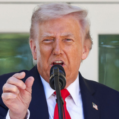 Casa Albă lansează o pagină dedicată „infractorilor media” acuzați de știri false