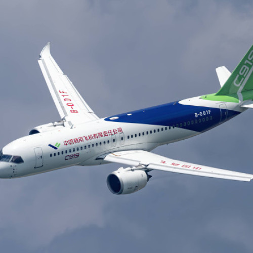 Airbus anunță actualizări urgente pentru aeronavele din familia A320 după incidentul din octombrie