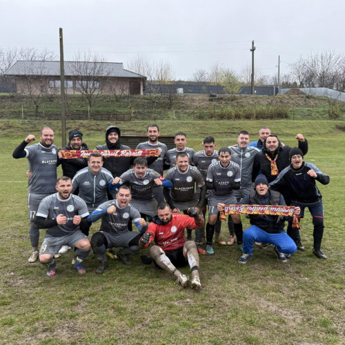 Etapa a 13-a din Liga a IV-a de fotbal, afectată de vremea nefavorabilă