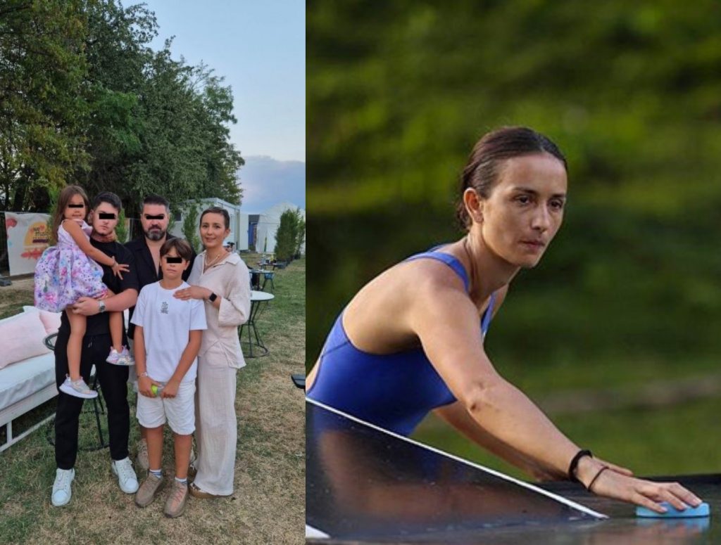 Doliu în sportul românesc: a murit Roxana Moise, fosta concurentă Exatlon