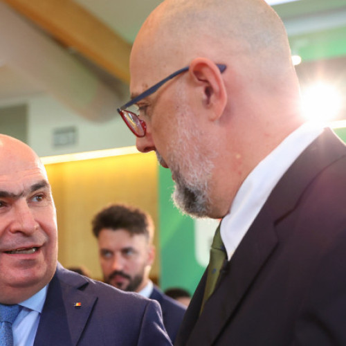 Kelemen Hunor avertizează asupra blocajului reformei administrative care poate afecta bugetul pe 2026