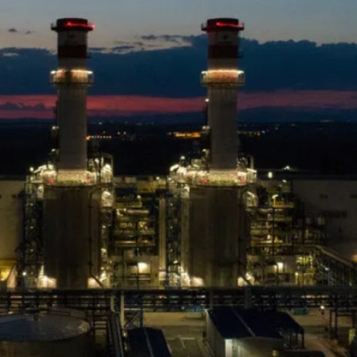 Ministrul Energiei convoacă o ședință de urgență din cauza crizei de apă și opririi centralei de la Brazi