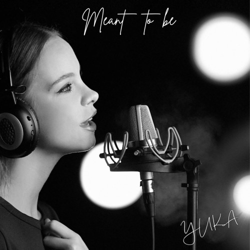 YUKA lansează piesa „Meant To Be”, un imn al liniștii și optimismului
