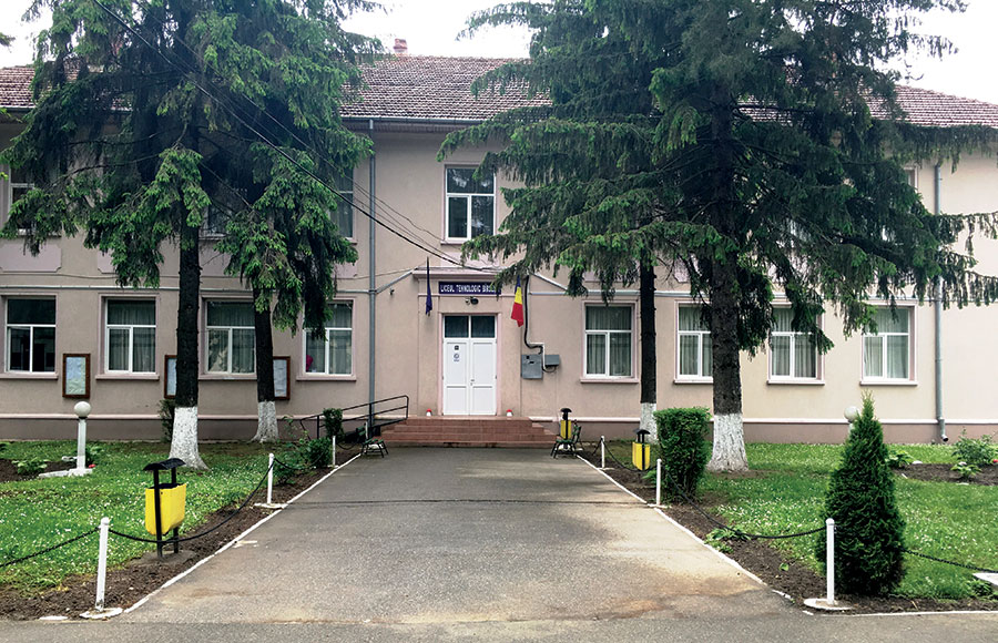 Șase licee agricole vor funcționa în Oltenia în anul 2025